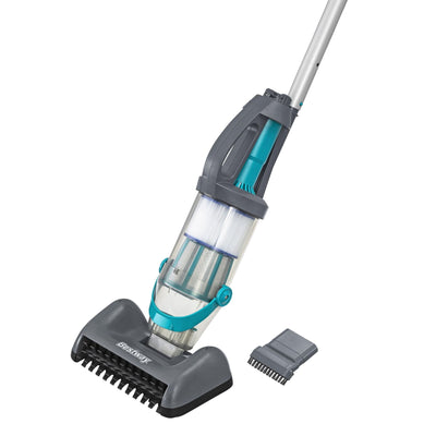 Bestway AquaGrip Handheld Pool Vacuum, 2-in-1 Pole & Hand Held Cordless Vacuum - VMInnovations