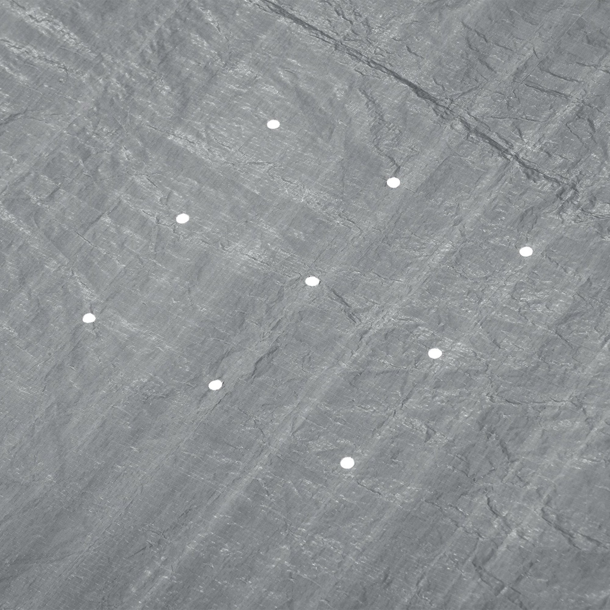 Bestway Round Premium Pool Cover for 18' Above Ground Pools (Open Box) - VMInnovations