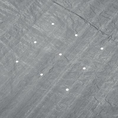 Bestway Round Premium Pool Cover for 15' Above Ground Pools (Open Box) - VMInnovations