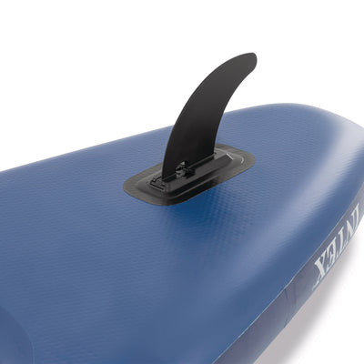 INTEX 68245EP Dakota Quest Sit-On-Top Inflatable Kayak (Open Box)