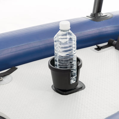 INTEX 68245EP Dakota Quest Sit-On-Top Inflatable Kayak (Open Box)