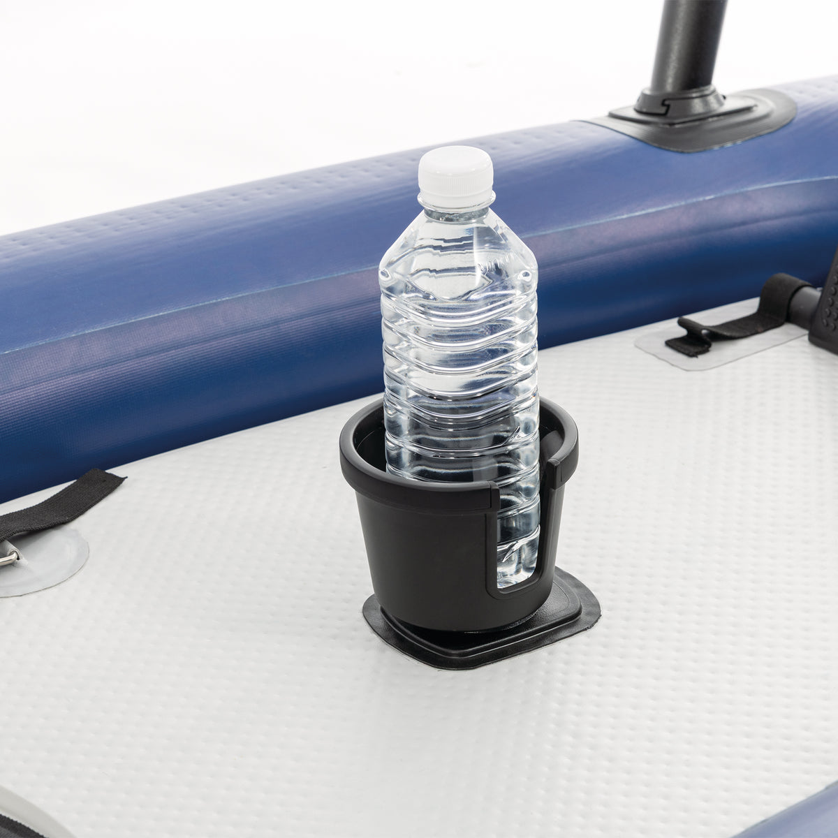 INTEX 68245EP Dakota Quest Sit-On-Top Inflatable Kayak (Open Box)