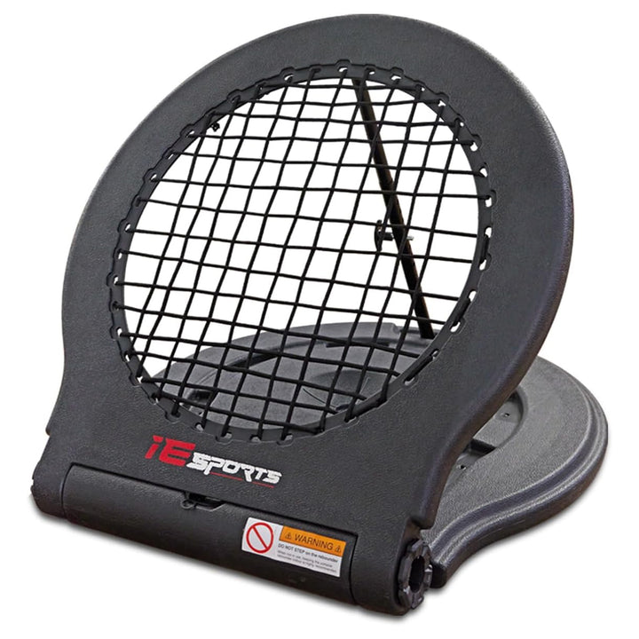 IE Sports Basketball Rebounder Multi-Sport Rebound Net Return Attachment, Black
