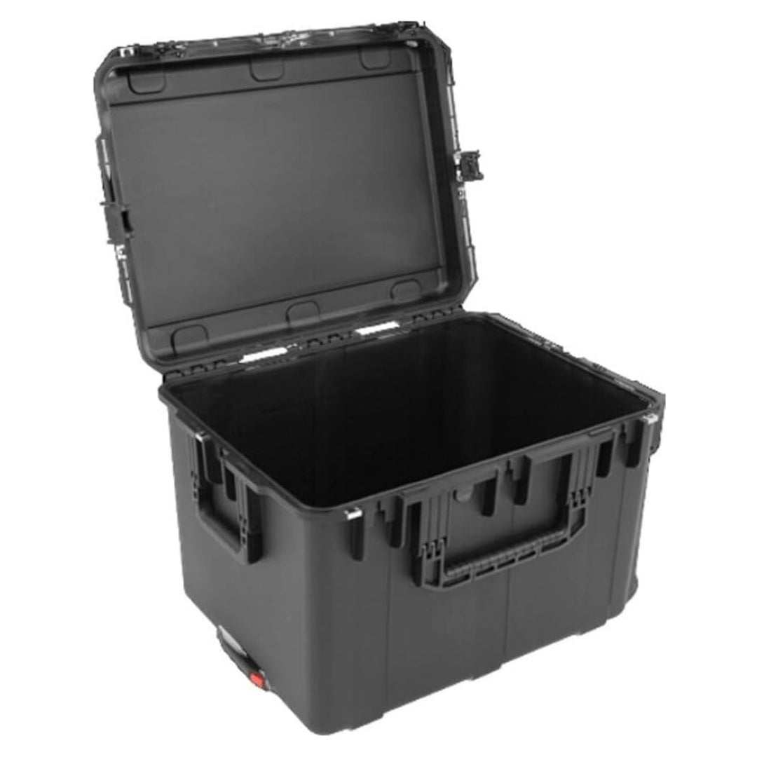 SKB iSeries Watertight, Heavy Duty Box w/Gasket Seal, 26"x20"x17" (Open Box)
