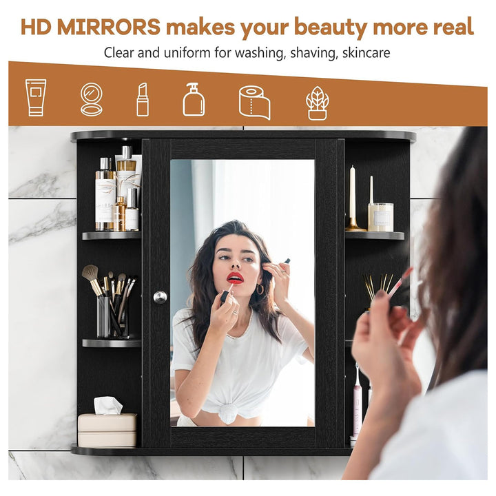 SHX2607-BK (Open Box)