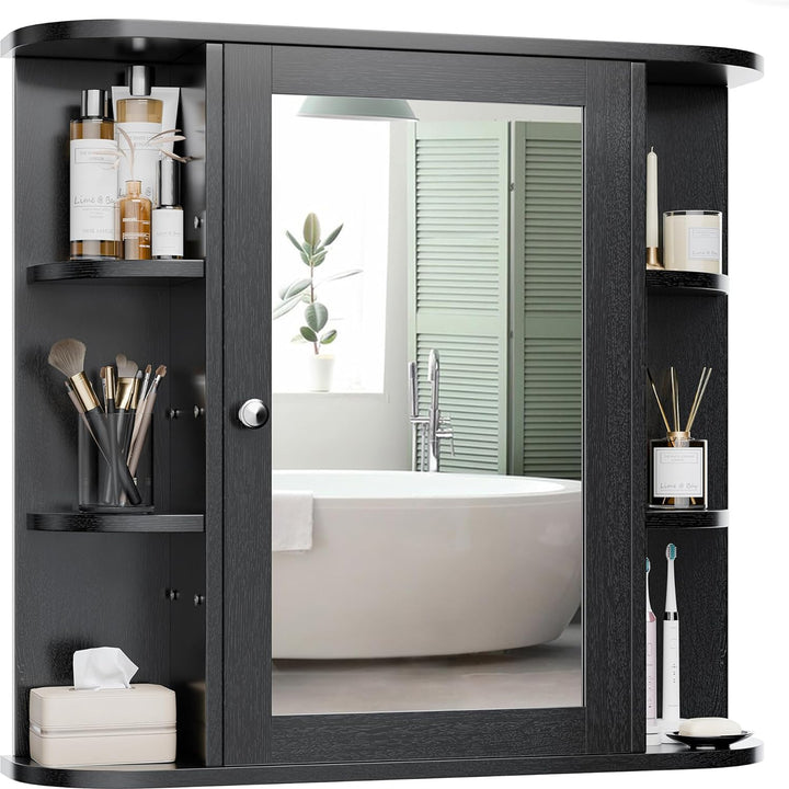 SHX2607-BK (Open Box)