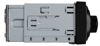 2) NEW BOSS 612UA MP3/USB SD In Dash Car Audio AUX Receiver Headunit Players