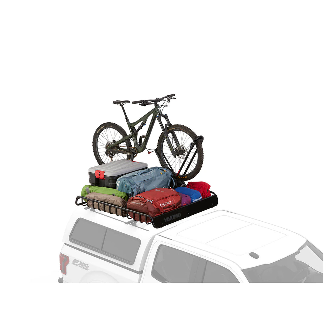 Yakima MegaWarrior Large Sized Cargo Basket For All Yakima StreamLine Crossbars