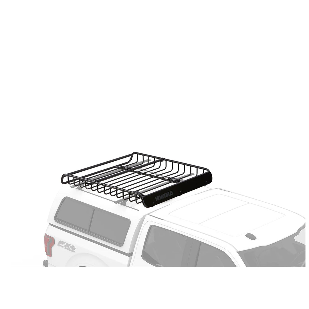Yakima MegaWarrior Large Sized Cargo Basket For All Yakima StreamLine Crossbars