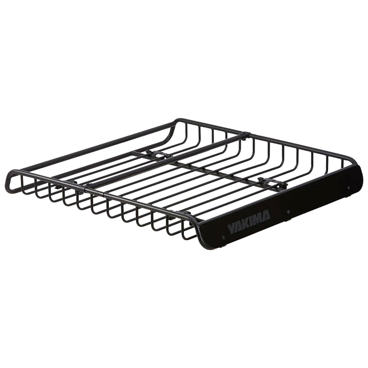 Yakima MegaWarrior Large Sized Cargo Basket For All Yakima StreamLine Crossbars