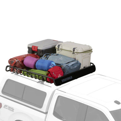 Yakima MegaWarrior Large Cargo Basket For All Yakima StreamLine  (For Parts)