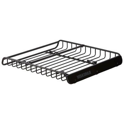 Yakima MegaWarrior Large Cargo Basket For All Yakima StreamLine  (For Parts)