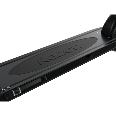Razor Icon Shadow Electric Scooter, 300W 3 Speed Motor, Foldable Frame, Black - VMInnovations