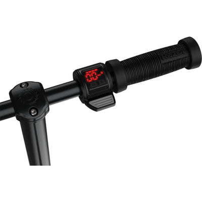 Razor Icon Shadow Electric Scooter, 300W 3 Speed Motor, Foldable Frame, Black - VMInnovations