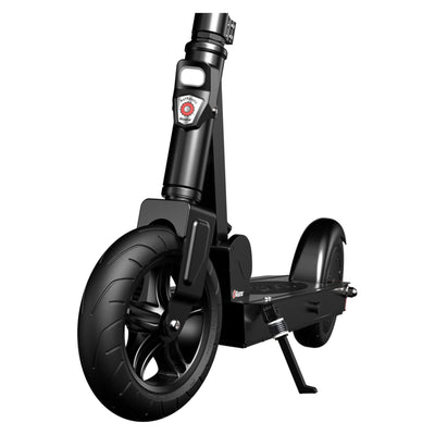 Razor Icon Shadow Electric Scooter, 300W 3 Speed Motor, Foldable Frame, Black - VMInnovations