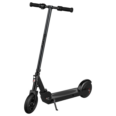 Razor Icon Shadow Electric Scooter, 300W 3 Speed Motor, Foldable Frame, Black - VMInnovations