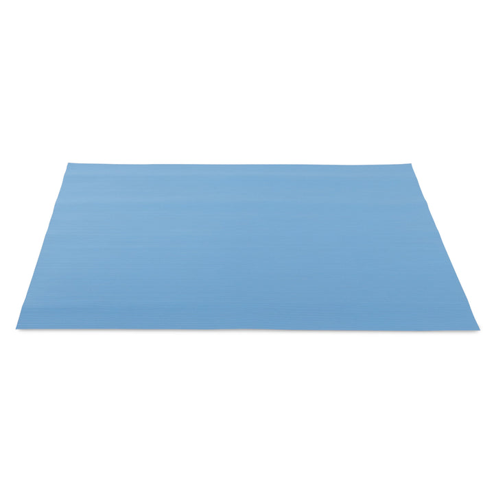 Hydrotools by Swimline Protective Ribbed Ladder Mat/In-Pool Step Pad, 36" x 36" - VMInnovations