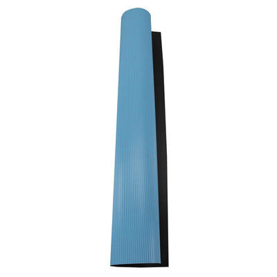 Main Access Universal Pool Ladder Anchor (4 Pack) and Pool Ladder Liner