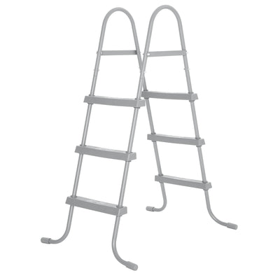Bestway Steel Pro MAX 15'x42" Metal Frame Above Ground Pool Set (Open Box) - VMInnovations