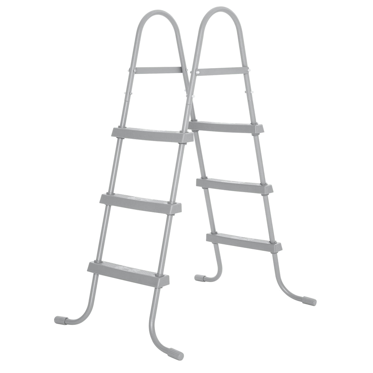 Bestway Steel Pro MAX 15'x42" Metal Frame Above Ground Pool Set (Open Box) - VMInnovations