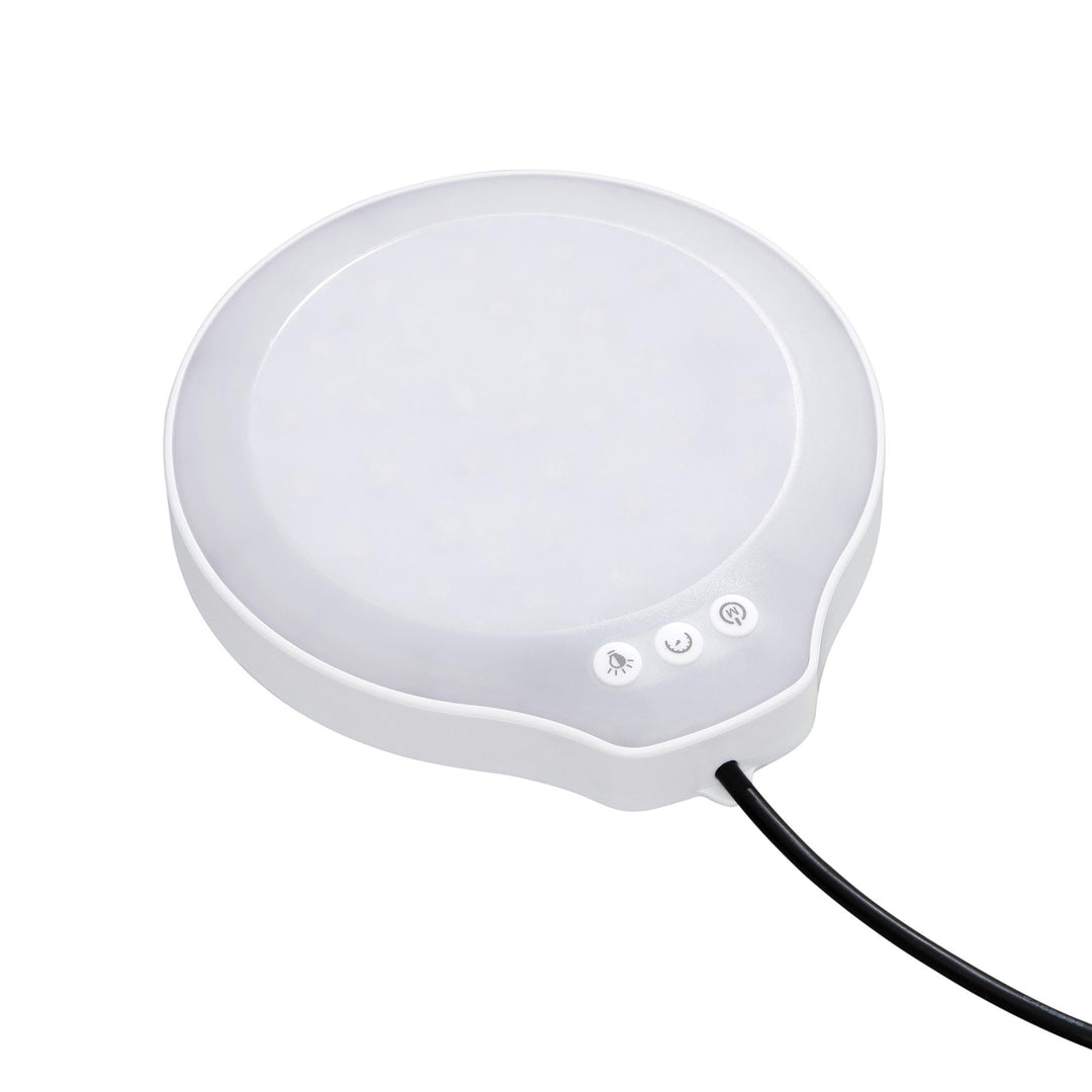 Bestway Steel Pro MAX 15'x48" Metal Frame Above Ground Pool Set & LED Light - VMInnovations