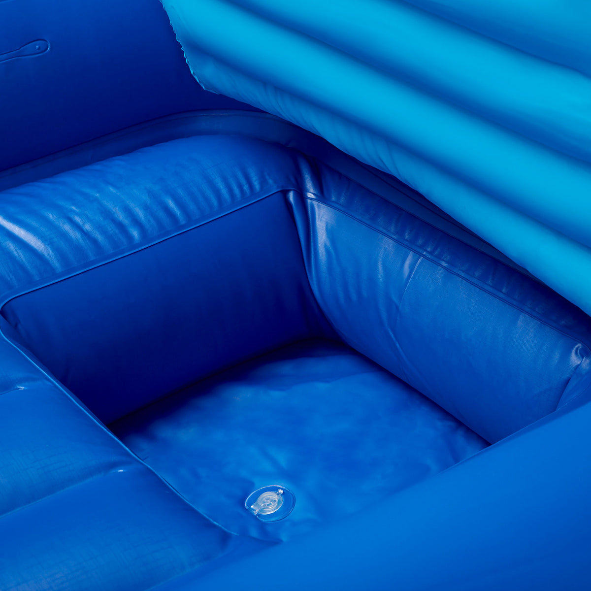 Swimline Solstice Swimming Pool Inflatable Float Cooler Couch Lounge (6 Pack)