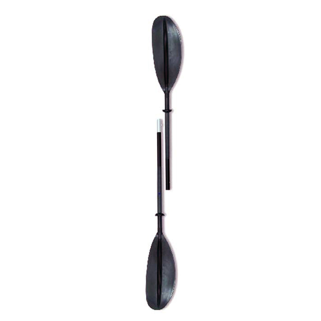 Swimline Solstice Quick Release Adjustable Kayak River Paddle (2 Pack) (Used)