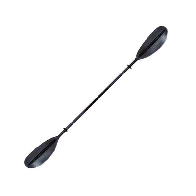 Swimline Solstice 29504 4-Piece Adjustable Kayak River Paddle - Open Package