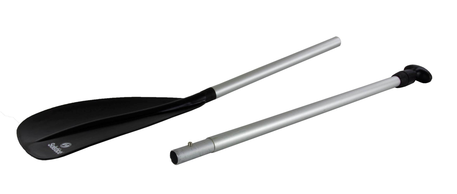 Swimline Solstice 35000 3 Piece Aluminum Adjustable Stand-Up SUP Kayak Paddle - VMInnovations