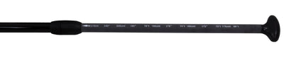 Swimline Solstice 3-Piece Carbon Fiber Adjustable Paddle for Standup Paddleboard - VMInnovations