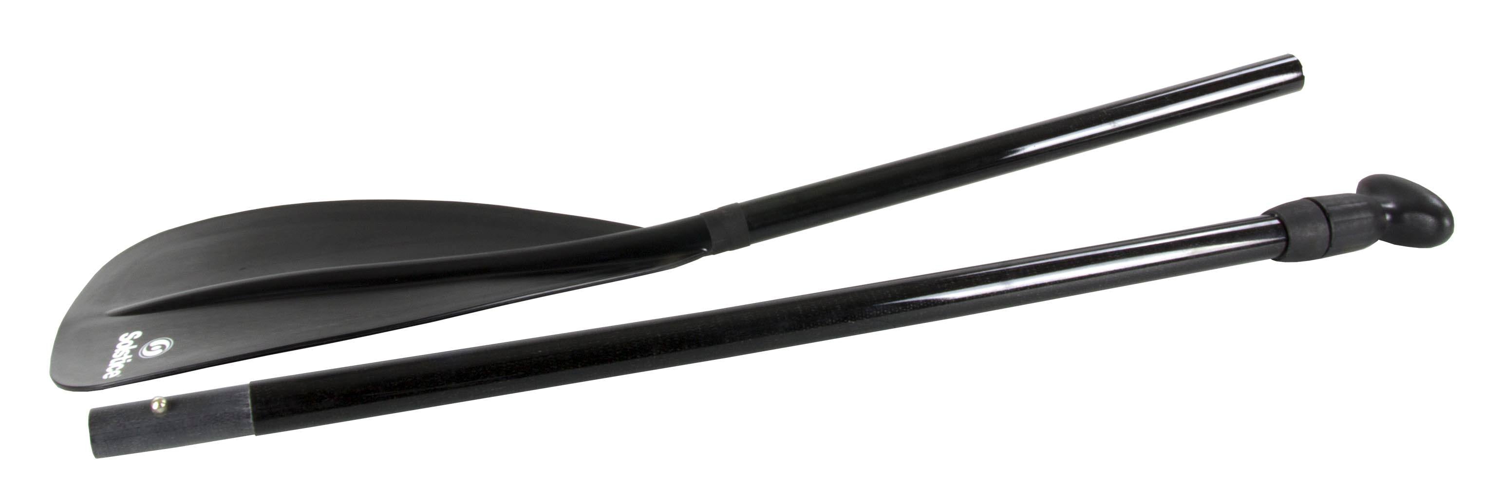 Swimline Solstice 3-Piece Carbon Fiber Adjustable Paddle for Standup Paddleboard - VMInnovations
