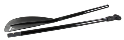Swimline Solstice 3-Piece Carbon Fiber Adjustable Paddle for Standup Paddleboard - VMInnovations