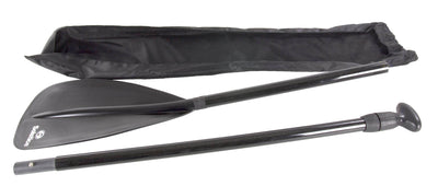 Swimline Solstice 3-Piece Carbon Fiber Adjustable Paddle for Standup Paddleboard - VMInnovations