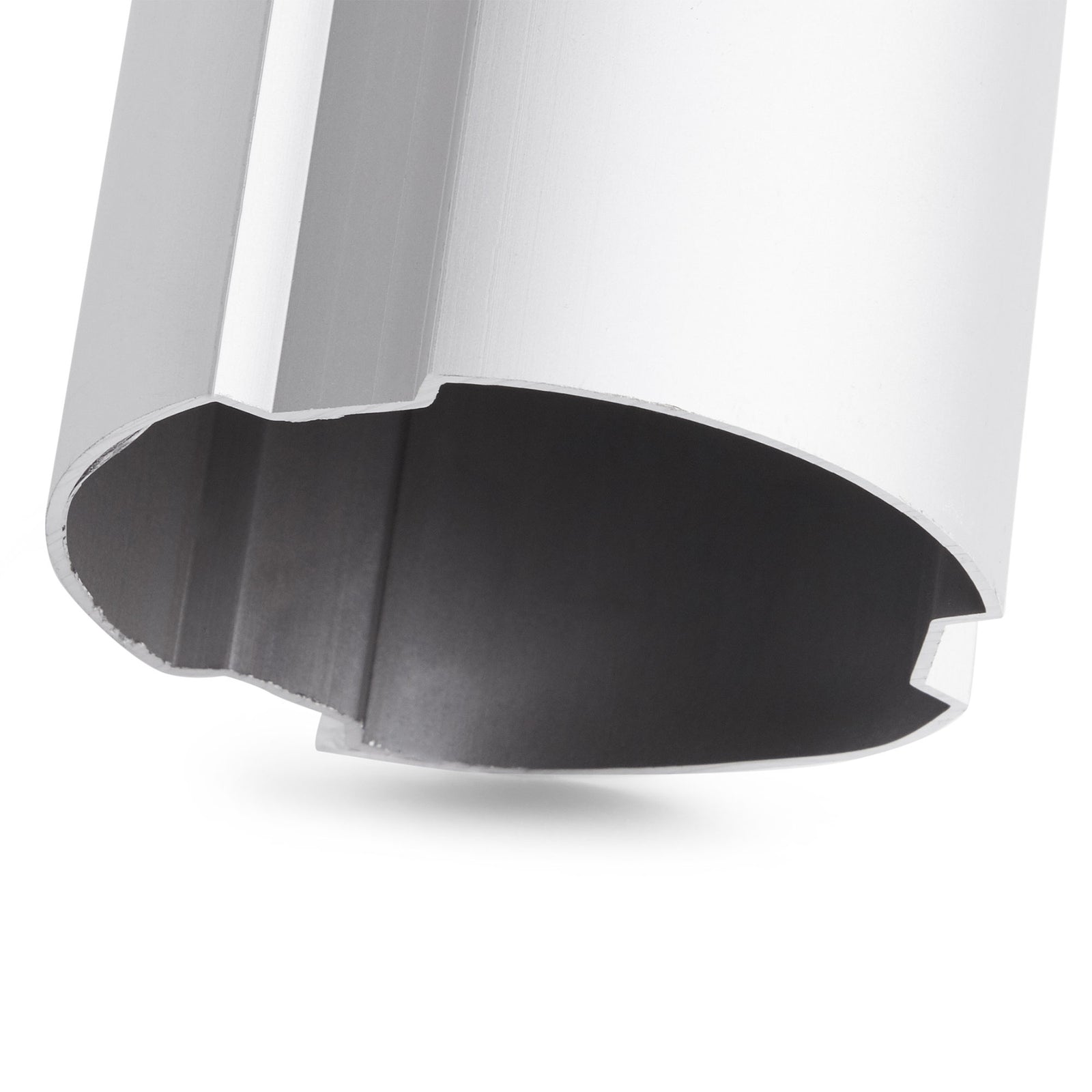 Swimline HydroTool 3 Inch Aluminum Pole for Solar Blanket Reel Systems for Pools - VMInnovations