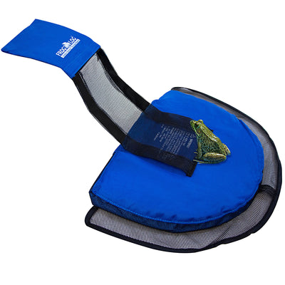 Swimline HydroTools 7020 FrogLog Critter Saving Escape Ramp for Swimming Pools - VMInnovations