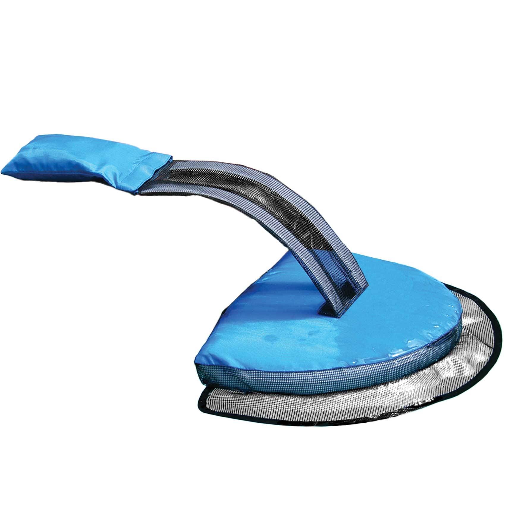 Swimline Swimming Pool Froglog Critter Saving Escape Ramp (Open Box) (3 Pack) - VMInnovations
