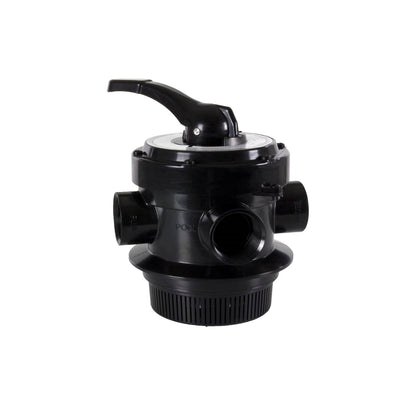 Swimline HydroTools 12in Pool Filter Pump & 40mm to 1.5in Hose Connection Kit - VMInnovations