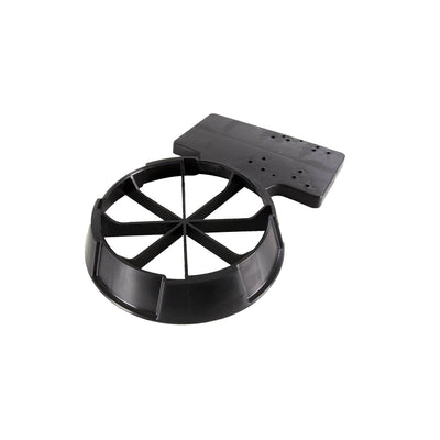 Swimline HydroTools 12in Pool Filter Pump & 40mm to 1.5in Hose Connection Kit - VMInnovations