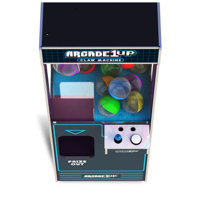 Arcade1Up Claw Machine (For Parts) - VMInnovations