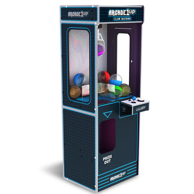 Arcade1Up Claw Machine (For Parts) - VMInnovations