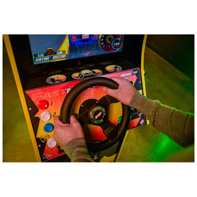 The Fast & The Furious Arcade Game (Open Box) - VMInnovations