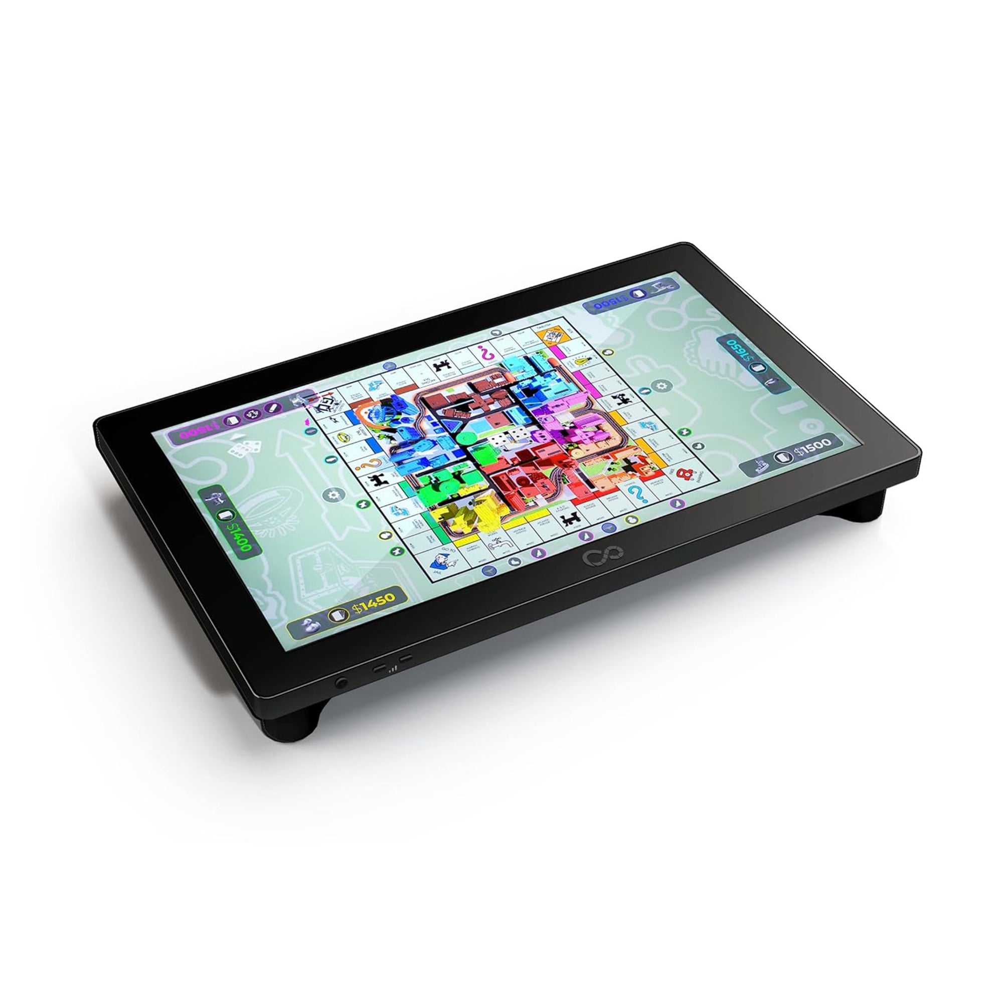 Arcade1Up Infinity Game Board Digital Board Games with 18.5" Screen & 170+ Games - VMInnovations
