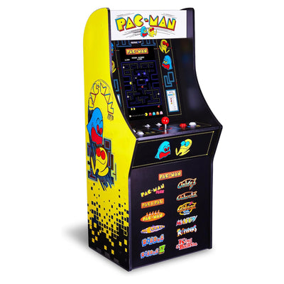 PAC-MAN CLASSIC SE ARCADES (For Parts)