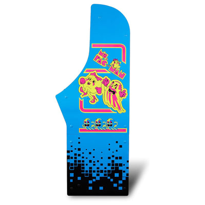 Ms. PAC-MAN CLASSIC SE (Open Box) - VMInnovations