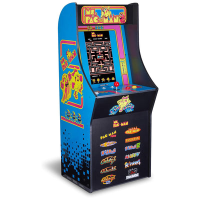 Ms. PAC-MAN CLASSIC SE (Used)