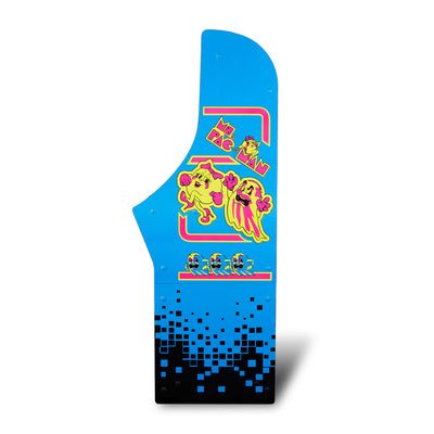 Ms. PAC-MAN CLASSIC SE (Used) - VMInnovations