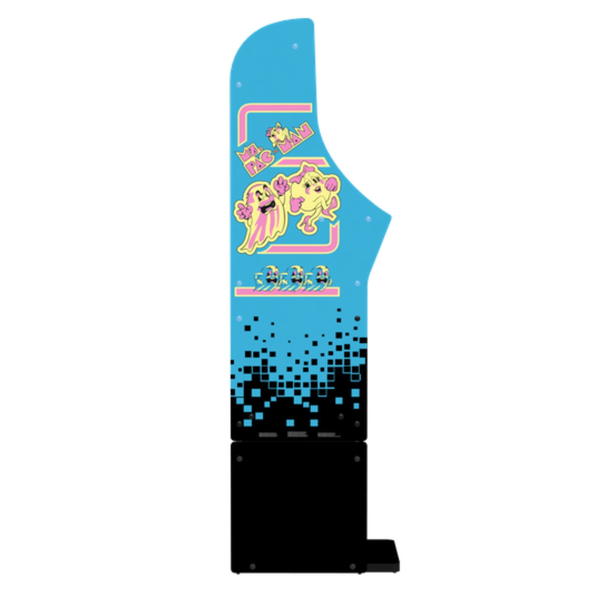 Ms. PAC-MAN CLASSIC SE