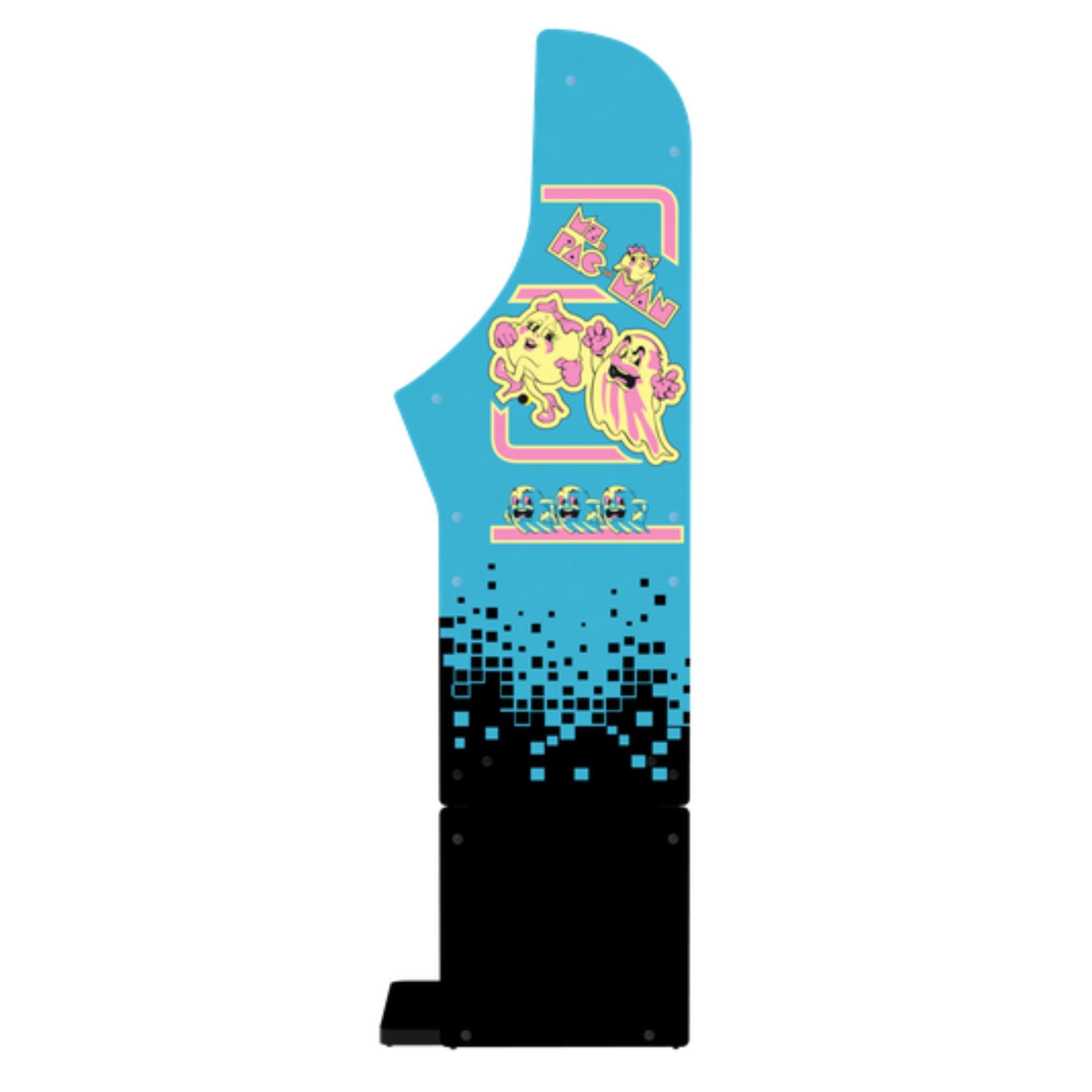 Ms. PAC-MAN CLASSIC SE