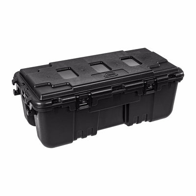 Plano Large Sportsman's Trunk for Outdoor Gear & Tools w/Wheels (Open Box) - VMInnovations
