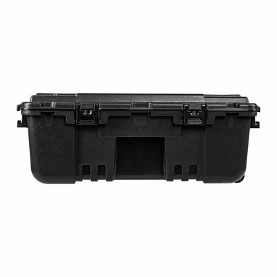 Plano Large Sportsman's Trunk for Outdoor Gear & Tools w/Wheels (Open Box) - VMInnovations